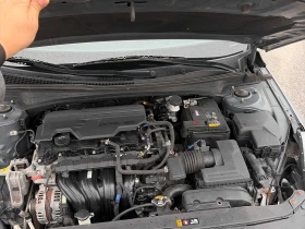 Hyundai Elantra * Preferred * АВТОКРЕДИТ * ГЛАВНО ПРЕДСТАВИТЕЛСТВО | Auto.bg — изображение 12 Hyundai Elantra * Preferred * АВТОКРЕДИТ * ГЛАВНО ПРЕДСТАВИТЕЛСТВО | Auto.bg — изображение 12