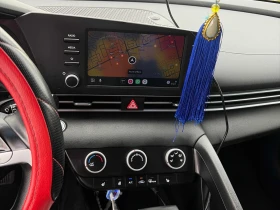 Hyundai Elantra * Preferred * АВТОКРЕДИТ * ГЛАВНО ПРЕДСТАВИТЕЛСТВО | Auto.bg — изображение 10 Hyundai Elantra * Preferred * АВТОКРЕДИТ * ГЛАВНО ПРЕДСТАВИТЕЛСТВО | Auto.bg — изображение 10