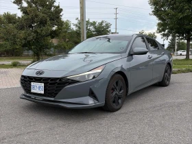 Hyundai Elantra * Preferred * АВТОКРЕДИТ * ГЛАВНО ПРЕДСТАВИТЕЛСТВО