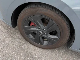 Hyundai Elantra * Preferred * АВТОКРЕДИТ * ГЛАВНО ПРЕДСТАВИТЕЛСТВО | Auto.bg — изображение 7 Hyundai Elantra * Preferred * АВТОКРЕДИТ * ГЛАВНО ПРЕДСТАВИТЕЛСТВО | Auto.bg — изображение 7