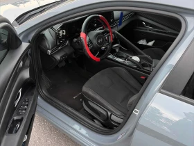 Hyundai Elantra * Preferred * АВТОКРЕДИТ * ГЛАВНО ПРЕДСТАВИТЕЛСТВО | Auto.bg — изображение 8 Hyundai Elantra * Preferred * АВТОКРЕДИТ * ГЛАВНО ПРЕДСТАВИТЕЛСТВО | Auto.bg — изображение 8