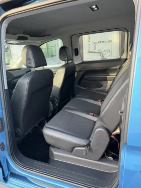 VW Caddy 2.0TDI MAXI DSG - 24000 € - 47553122 9 | Car24.bg VW Caddy 2.0TDI MAXI DSG - 24000 € - 47553122 9