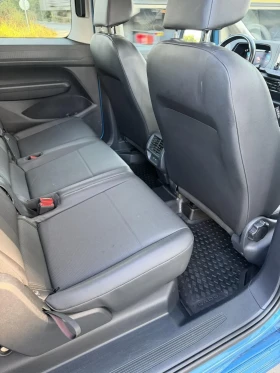VW Caddy 2.0TDI MAXI DSG - 24000 € - 47553122 11 | Car24.bg VW Caddy 2.0TDI MAXI DSG - 24000 € - 47553122 11
