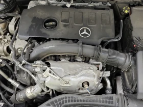 Mercedes-Benz CLA 250 * ПОДГРЕВ* KEYLESS GO* NIGHT PACKAGE* | Auto.bg — изображение 16 Mercedes-Benz CLA 250 * ПОДГРЕВ* KEYLESS GO* NIGHT PACKAGE* | Auto.bg — изображение 16