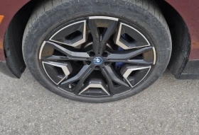 BMW iX 50* XDRIVE* BOWERS&WILKINS* ПАНОРАМА* ОБДУХ* ТЪРГ | Auto.bg — изображение 5 BMW iX 50* XDRIVE* BOWERS&WILKINS* ПАНОРАМА* ОБДУХ* ТЪРГ | Auto.bg — изображение 5