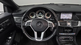 Mercedes-Benz CLS 350 * AMG PERFORMANCE* FULL MAX | Auto.bg — изображение 9 Mercedes-Benz CLS 350 * AMG PERFORMANCE* FULL MAX | Auto.bg — изображение 9