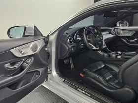Mercedes-Benz C 200 Coupe* AMG Line - 16220 € - 32679585 10 | Car24.bg Mercedes-Benz C 200 Coupe* AMG Line - 16220 € - 32679585 10