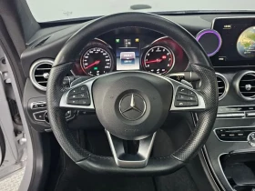 Mercedes-Benz C 200 Coupe* AMG Line - 16220 € - 32679585 13 | Car24.bg Mercedes-Benz C 200 Coupe* AMG Line - 16220 € - 32679585 13