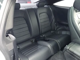 Mercedes-Benz C 200 Coupe* AMG Line - 16220 € - 32679585 12 | Car24.bg Mercedes-Benz C 200 Coupe* AMG Line - 16220 € - 32679585 12