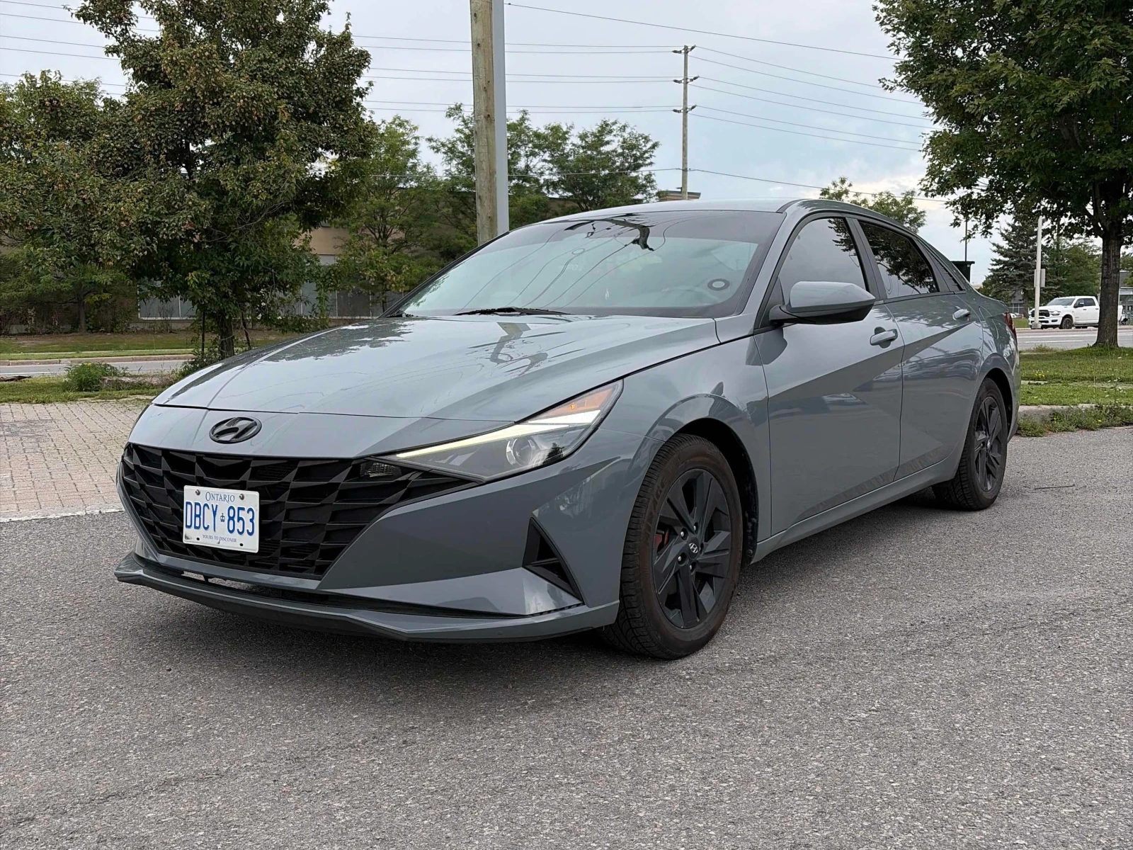 Hyundai Elantra * Preferred * АВТОКРЕДИТ * ГЛАВНО ПРЕДСТАВИТЕЛСТВО | Auto.bg — изображение 1 Hyundai Elantra * Preferred * АВТОКРЕДИТ * ГЛАВНО ПРЕДСТАВИТЕЛСТВО | Auto.bg — изображение 1