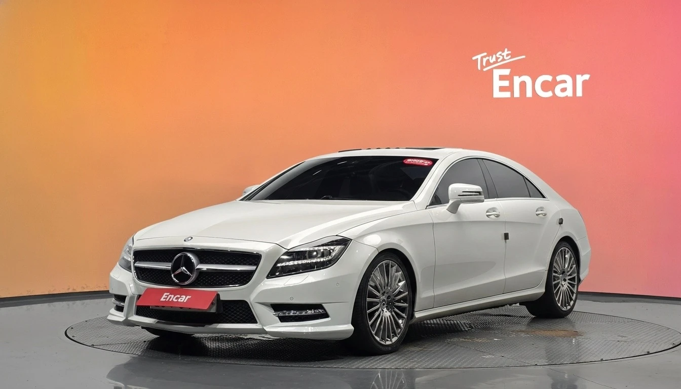 Mercedes-Benz CLS 350 * AMG PERFORMANCE* FULL MAX | Auto.bg — изображение 1 Mercedes-Benz CLS 350 * AMG PERFORMANCE* FULL MAX | Auto.bg — изображение 1