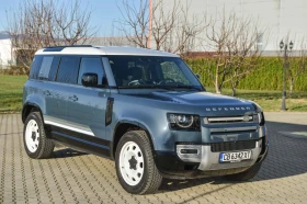 Land Rover Defender 110 D300 X-Dynamic SE - Car24.bg Land Rover Defender 110 D300 X-Dynamic SE