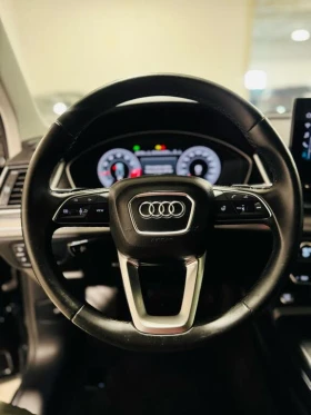 Audi Q5 * Quattro* * 45TFSI* АвтоКредит* (ЦЕНА ДО БГ) - 50999 лв. / 26075.37 € - 99019602 9 | Car24.bg Audi Q5 * Quattro* * 45TFSI* АвтоКредит* (ЦЕНА ДО БГ) - 50999 лв. / 26075.37 € - 99019602 9
