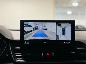 Audi Q5 * Quattro* * 45TFSI* АвтоКредит* (ЦЕНА ДО БГ) - 50999 лв. / 26075.37 € - 99019602 12 | Car24.bg Audi Q5 * Quattro* * 45TFSI* АвтоКредит* (ЦЕНА ДО БГ) - 50999 лв. / 26075.37 € - 99019602 12