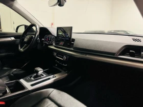 Audi Q5 * Quattro* * 45TFSI* АвтоКредит* (ЦЕНА ДО БГ) - 50999 лв. / 26075.37 € - 99019602 16 | Car24.bg Audi Q5 * Quattro* * 45TFSI* АвтоКредит* (ЦЕНА ДО БГ) - 50999 лв. / 26075.37 € - 99019602 16