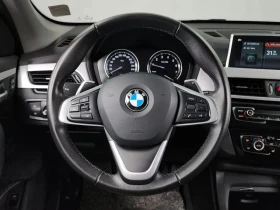BMW X1 (F48) xDrive 20I Advantage | Auto.bg — изображение 12 BMW X1 (F48) xDrive 20I Advantage | Auto.bg — изображение 12