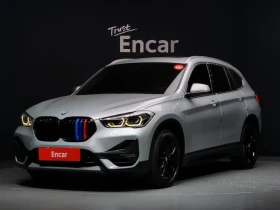 BMW X1 (F48) xDrive 20I Advantage