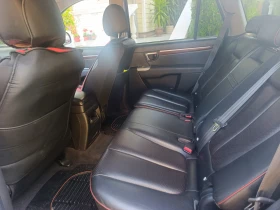 Hyundai Santa fe 2.2 CRDi 4WD | Auto.bg — изображение 10 Hyundai Santa fe 2.2 CRDi 4WD | Auto.bg — изображение 10