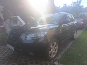 Hyundai Santa fe 2.2 CRDi 4WD | Auto.bg — изображение 3 Hyundai Santa fe 2.2 CRDi 4WD | Auto.bg — изображение 3