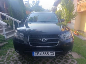 Hyundai Santa fe 2.2 CRDi 4WD | Auto.bg — изображение 2 Hyundai Santa fe 2.2 CRDi 4WD | Auto.bg — изображение 2