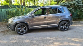 VW Tiguan R - 14200 € / 27772.79 лв. - 98283194 3 | Car24.bg VW Tiguan R - 14200 € / 27772.79 лв. - 98283194 3