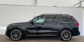 BMW X7 M60i/ M SPORT PRO/SKY LOUNGE/6 SEATS/H&K/ HUD/ 360 - 87980 € / 172073.92 лв. - 58759755 2 | Car24.bg BMW X7 M60i/ M SPORT PRO/SKY LOUNGE/6 SEATS/H&K/ HUD/ 360 - 87980 € / 172073.92 лв. - 58759755 2