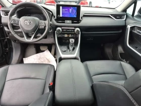 Toyota Rav4 * HYBRID XLE * AWD * CARFAX * | Auto.bg — изображение 6 Toyota Rav4 * HYBRID XLE * AWD * CARFAX * | Auto.bg — изображение 6