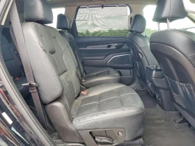 Kia Telluride 3.8l Sx | Auto.bg — изображение 11 Kia Telluride 3.8l Sx | Auto.bg — изображение 11