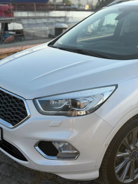Ford Kuga - 11500 € - 35543996 2 | Car24.bg Ford Kuga - 11500 € - 35543996 2