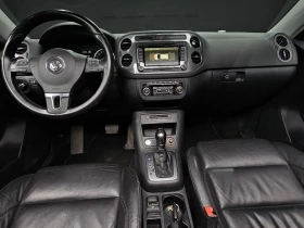 VW Tiguan 2.0 Tdi Premium 5N | Auto.bg — изображение 7 VW Tiguan 2.0 Tdi Premium 5N | Auto.bg — изображение 7