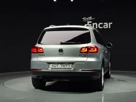 VW Tiguan 2.0 Tdi Premium 5N | Auto.bg — изображение 4 VW Tiguan 2.0 Tdi Premium 5N | Auto.bg — изображение 4