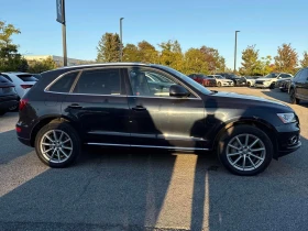 Audi Q5 * 3.0T Technik * CARFAX * ОПЦИЯ ЗА ФИНАНСИРАНЕ * | Auto.bg — изображение 3 Audi Q5 * 3.0T Technik * CARFAX * ОПЦИЯ ЗА ФИНАНСИРАНЕ * | Auto.bg — изображение 3