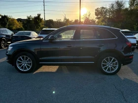 Audi Q5 * 3.0T Technik * CARFAX * ОПЦИЯ ЗА ФИНАНСИРАНЕ * | Auto.bg — изображение 2 Audi Q5 * 3.0T Technik * CARFAX * ОПЦИЯ ЗА ФИНАНСИРАНЕ * | Auto.bg — изображение 2
