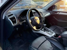 Audi Q5 * 3.0T Technik * CARFAX * ОПЦИЯ ЗА ФИНАНСИРАНЕ * | Auto.bg — изображение 5 Audi Q5 * 3.0T Technik * CARFAX * ОПЦИЯ ЗА ФИНАНСИРАНЕ * | Auto.bg — изображение 5