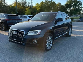 Audi Q5 * 3.0T Technik * CARFAX * БЕЗ ПЪРВОНАЧАЛНА ВНОСКА