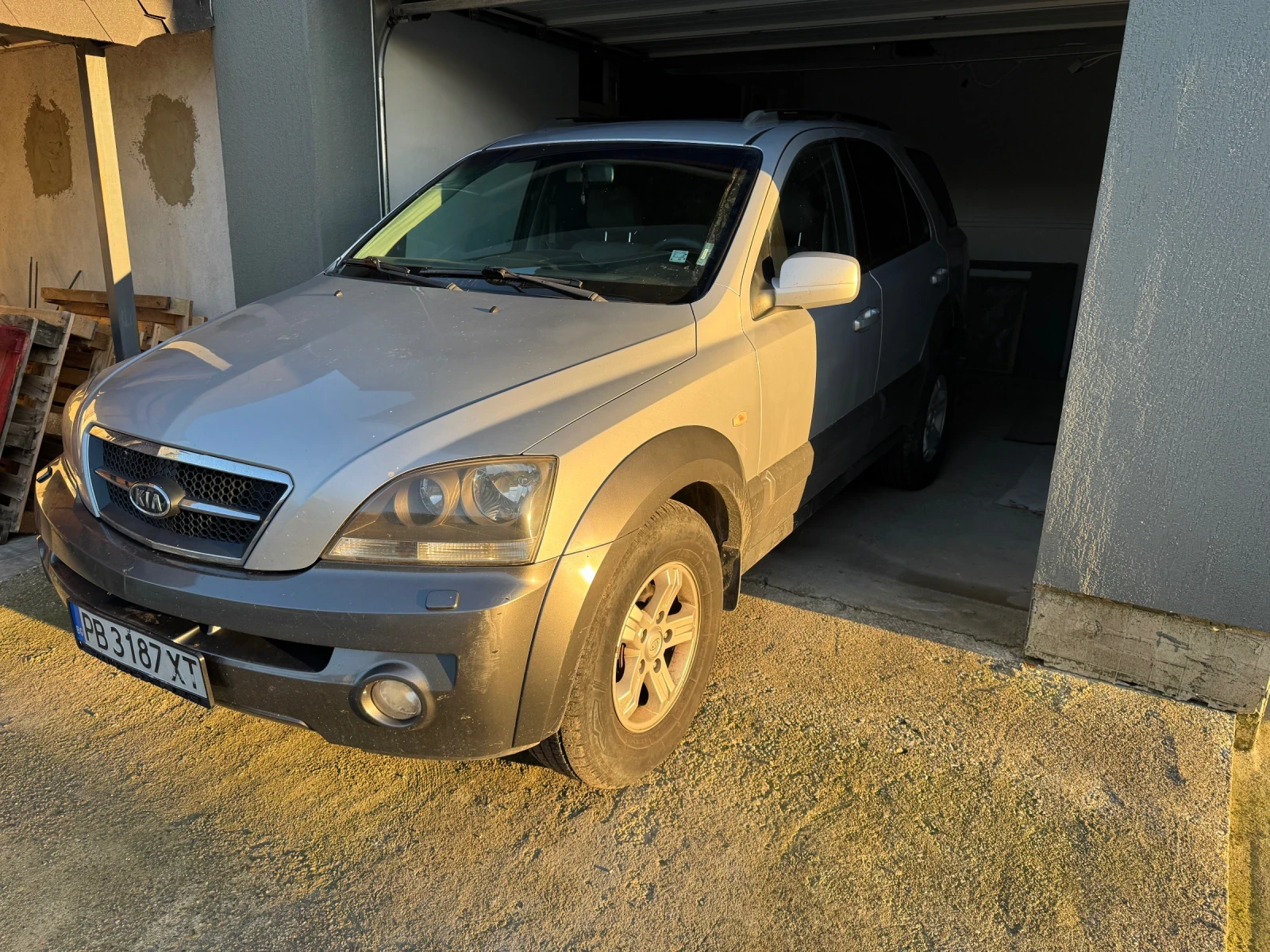 Kia Sorento  - изображение 2 | Auto.bg Kia Sorento  - изображение 2