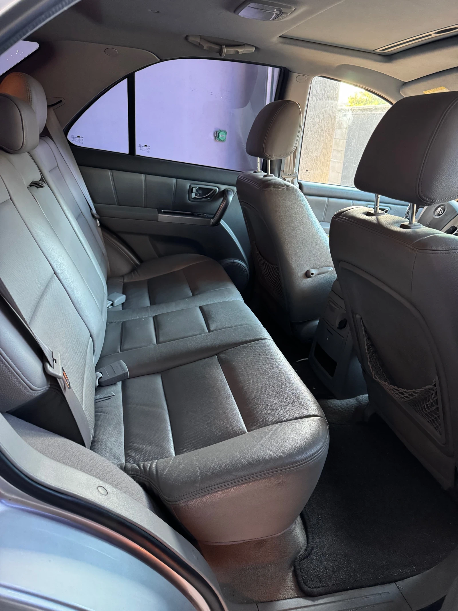 Kia Sorento  - изображение 7 | Auto.bg Kia Sorento  - изображение 7