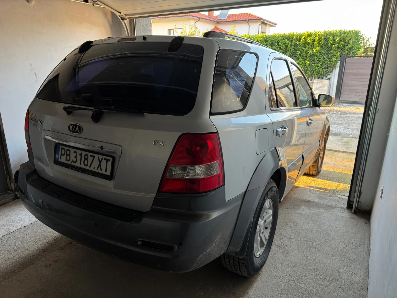 Kia Sorento  - изображение 6 | Auto.bg Kia Sorento  - изображение 6