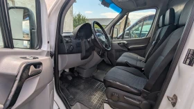 Mercedes-Benz Sprinter 311 undefined | Auto.bg — изображение 7 Mercedes-Benz Sprinter 311 undefined | Auto.bg — изображение 7