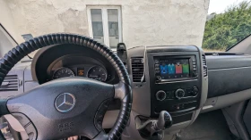 Mercedes-Benz Sprinter 311 undefined | Auto.bg — изображение 9 Mercedes-Benz Sprinter 311 undefined | Auto.bg — изображение 9