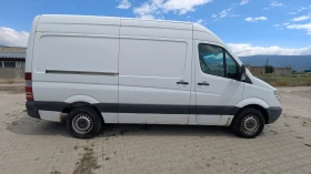 Mercedes-Benz Sprinter 311 undefined | Auto.bg — изображение 2 Mercedes-Benz Sprinter 311 undefined | Auto.bg — изображение 2