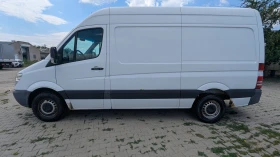 Mercedes-Benz Sprinter 311 undefined | Auto.bg — изображение 3 Mercedes-Benz Sprinter 311 undefined | Auto.bg — изображение 3