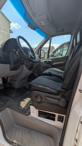 Mercedes-Benz Sprinter 311 undefined | Auto.bg — изображение 12 Mercedes-Benz Sprinter 311 undefined | Auto.bg — изображение 12