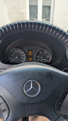 Mercedes-Benz Sprinter 311 undefined | Auto.bg — изображение 10 Mercedes-Benz Sprinter 311 undefined | Auto.bg — изображение 10