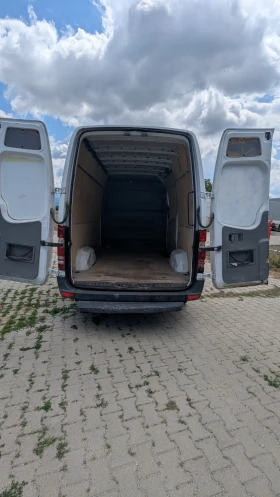 Mercedes-Benz Sprinter 311 undefined | Auto.bg — изображение 5 Mercedes-Benz Sprinter 311 undefined | Auto.bg — изображение 5