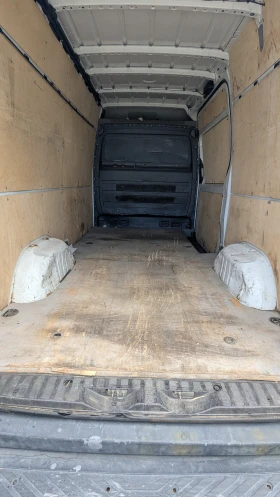 Mercedes-Benz Sprinter 311 undefined | Auto.bg — изображение 6 Mercedes-Benz Sprinter 311 undefined | Auto.bg — изображение 6