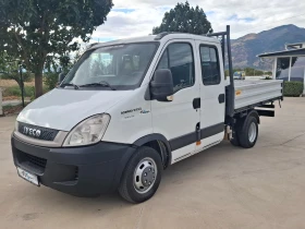Iveco Daily 35c13/До3.5т/6+ 1/Климатик | Auto.bg — изображение 6 Iveco Daily 35c13/До3.5т/6+ 1/Климатик | Auto.bg — изображение 6