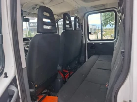 Iveco Daily 35c13/До3.5т/6+ 1/Климатик | Auto.bg — изображение 13 Iveco Daily 35c13/До3.5т/6+ 1/Климатик | Auto.bg — изображение 13