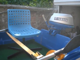 Надуваема лодка Honda Marine undefined | Auto.bg — изображение 5 Надуваема лодка Honda Marine undefined | Auto.bg — изображение 5