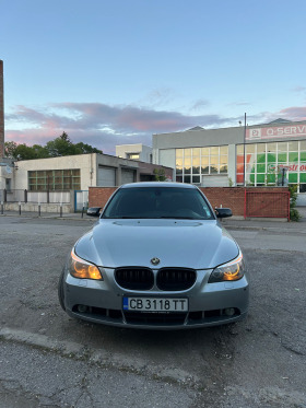 Обява за продажба на BMW 525 ~7 550 лв. - изображение 1